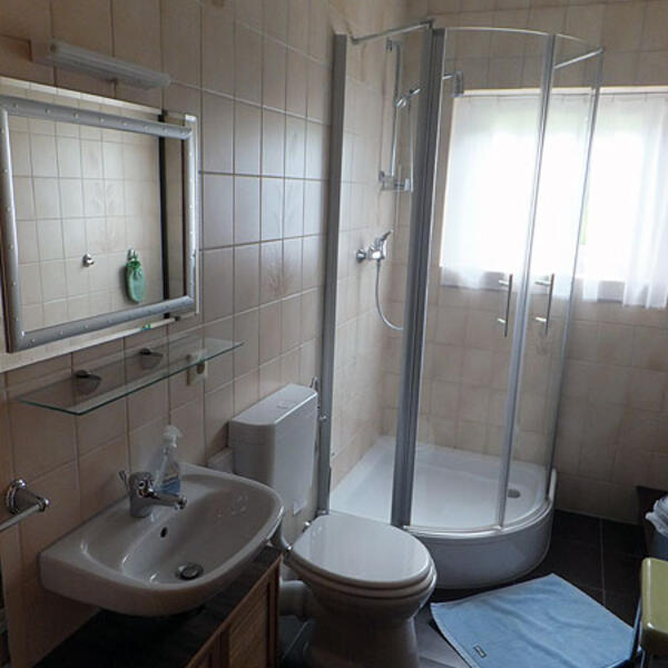 Ferienwohnung Schmitz in Anschau 