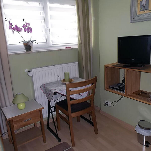 Ferienwohnung Schmitz in Anschau 