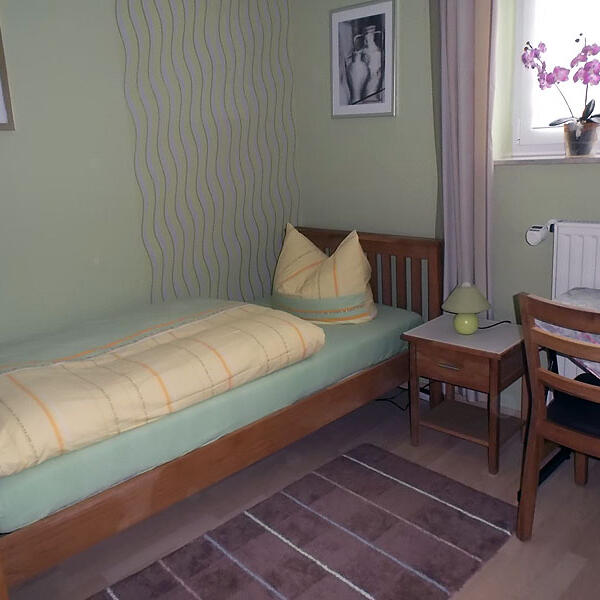 Ferienwohnung Schmitz in Anschau 