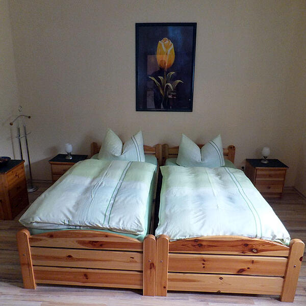 Ferienwohnung Schmitz in Anschau 