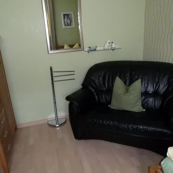 Ferienwohnung Schmitz in Anschau 