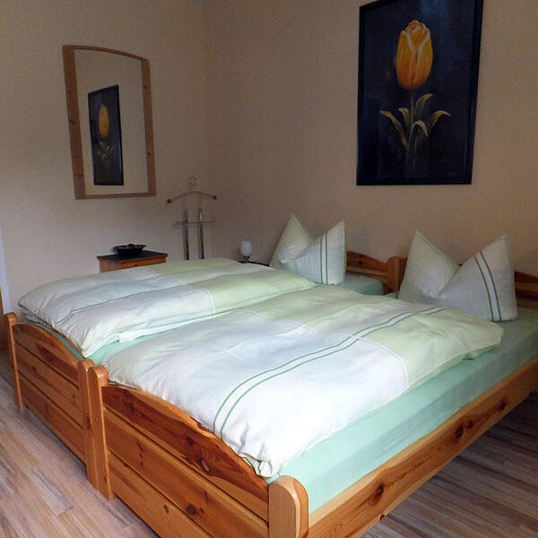 Ferienwohnung Schmitz in Anschau 