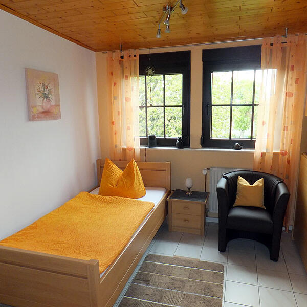 Ferienwohnung Schmitz in Anschau 