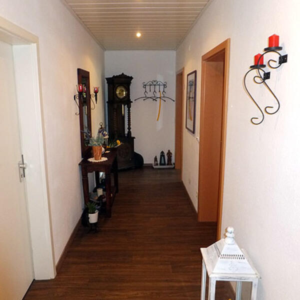Ferienwohnung Schmitz in Anschau 