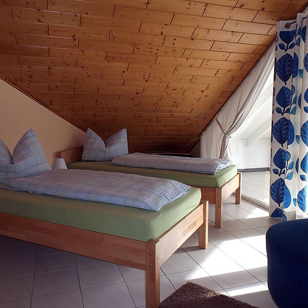 Ferienwohnung Schmitz in Anschau 