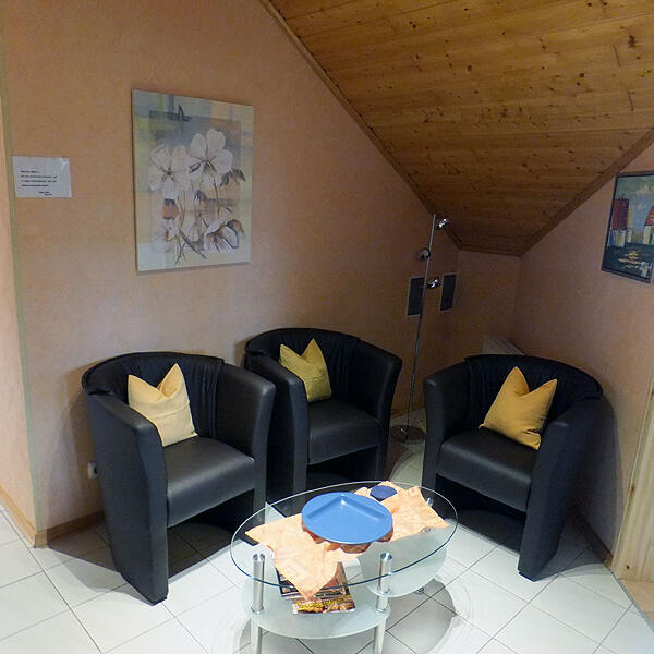 Ferienwohnung Schmitz in Anschau 