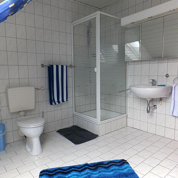 Ferienwohnung Schmitz in Anschau 