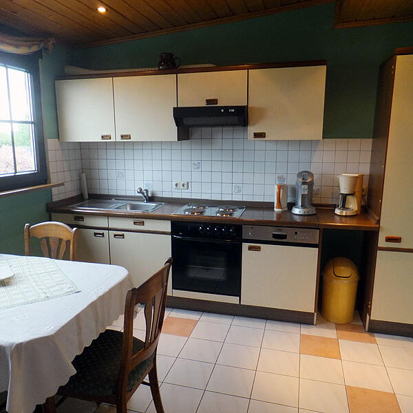Ferienwohnung Schmitz in Anschau 