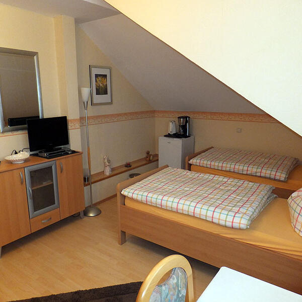 Ferienwohnung Schmitz in Anschau 