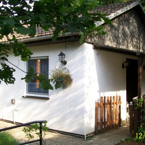 Waldhaus Eulenland , Morsbach/Sieg 