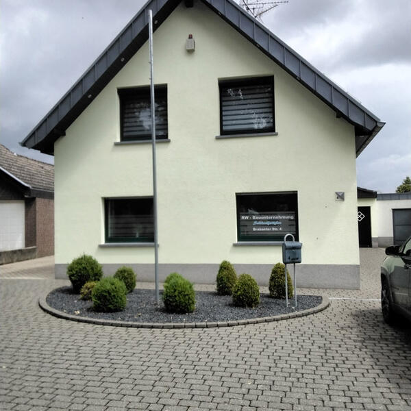 Ferienwohnung Wenrich