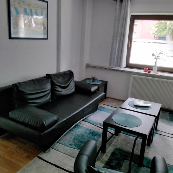 Ferienwohnung Wenrich