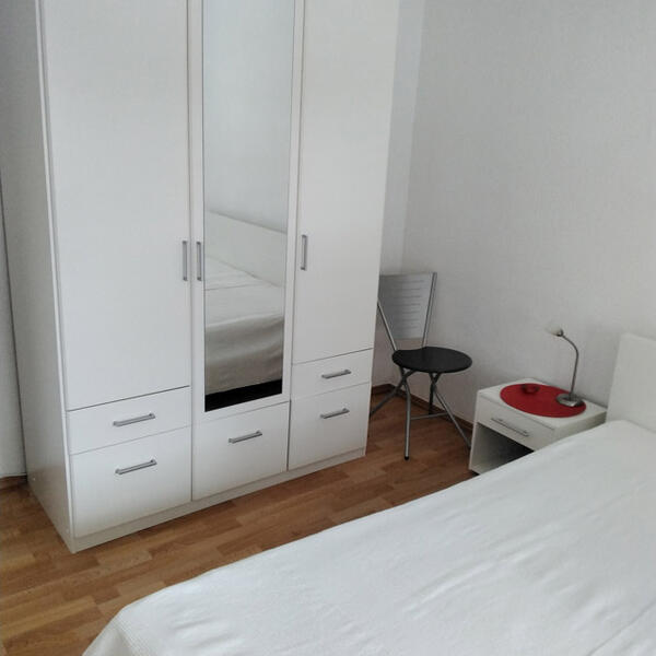 Ferienwohnung Wenrich