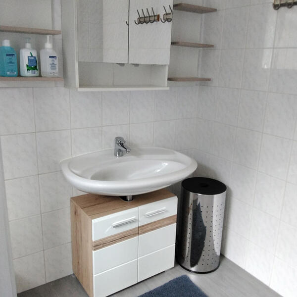 Ferienwohnung Wenrich