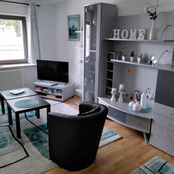 Ferienwohnung Wenrich