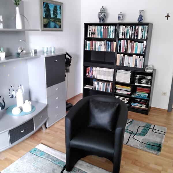 Ferienwohnung Wenrich