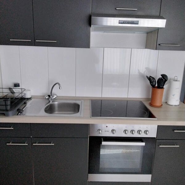 Ferienwohnung Wenrich