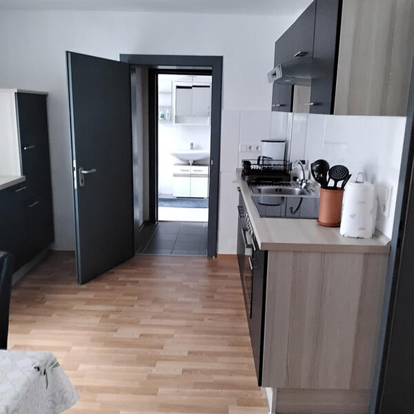 Ferienwohnung Wenrich