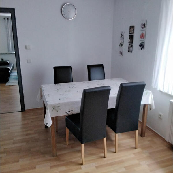 Ferienwohnung Wenrich