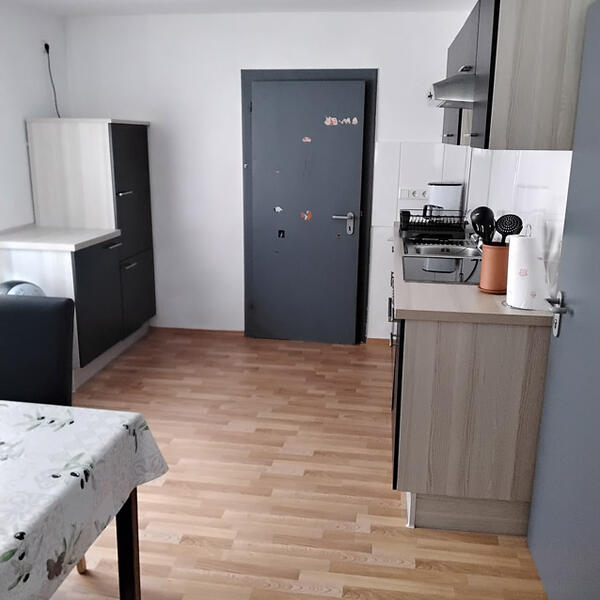 Ferienwohnung Wenrich