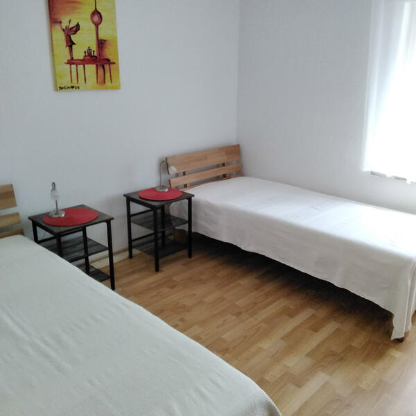 Ferienwohnung Wenrich