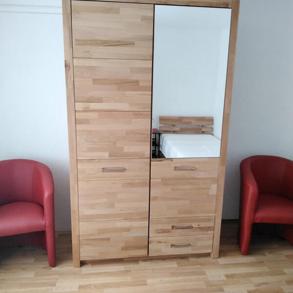 Ferienwohnung Wenrich