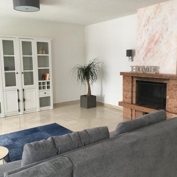 Ferienwohnung Haus Antonia