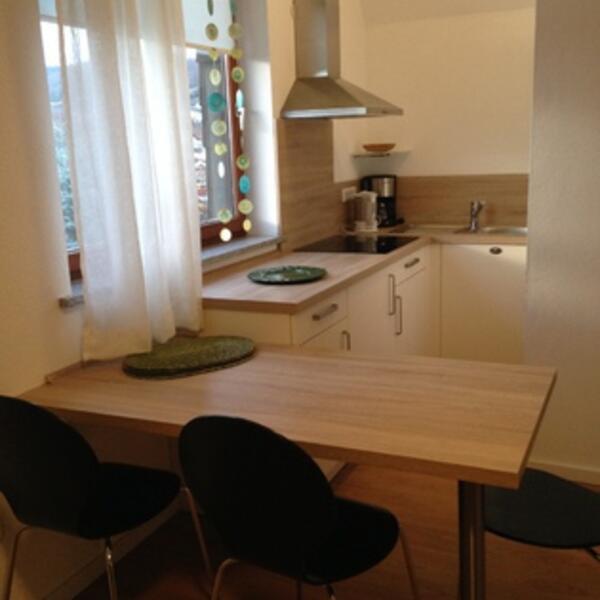 Ferienwohnung Haus Antonia