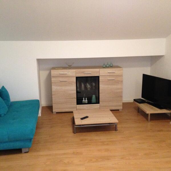 Ferienwohnung Haus Antonia