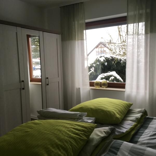 Ferienwohnung Haus Antonia