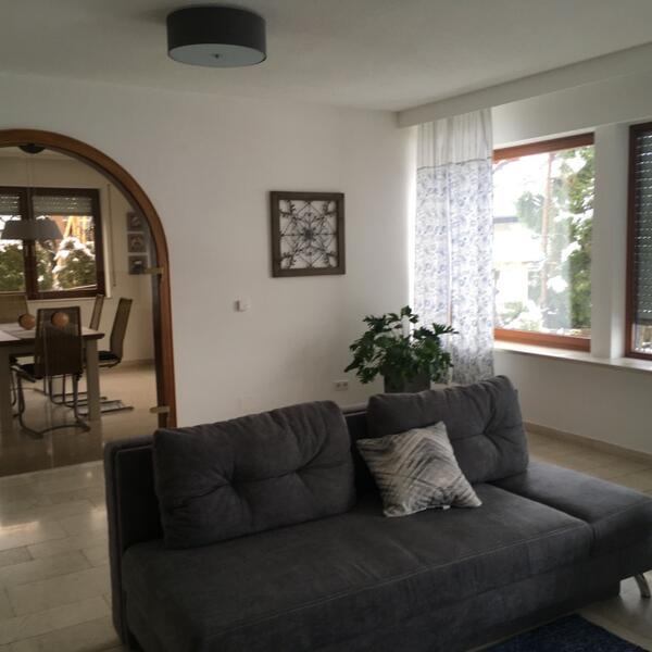 Ferienwohnung Haus Antonia
