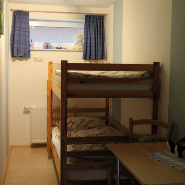 4 Sterne Ferienwohnung Stremme
