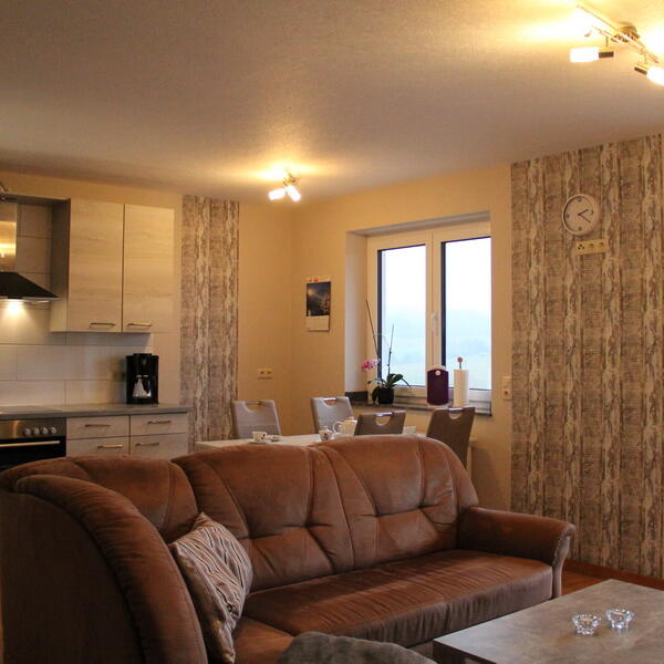 4 Sterne Ferienwohnung Stremme