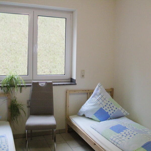 4 Sterne Ferienwohnung Stremme