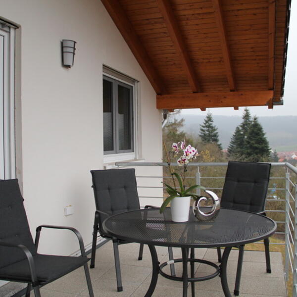 4 Sterne Ferienwohnung Stremme