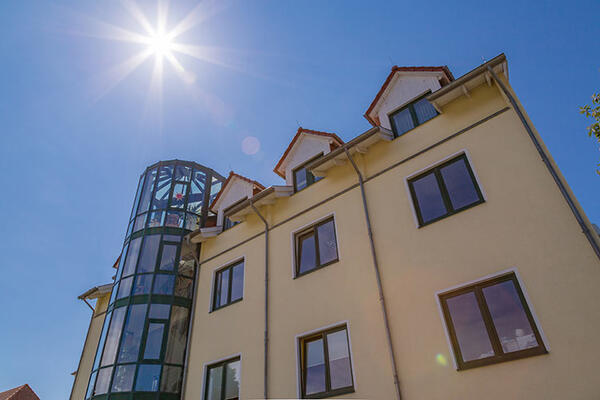 Zum Alten Schweden Wirtshaus & Pension