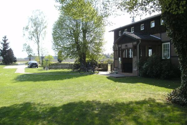 4 Sterne Ferienwohnungen Bartels