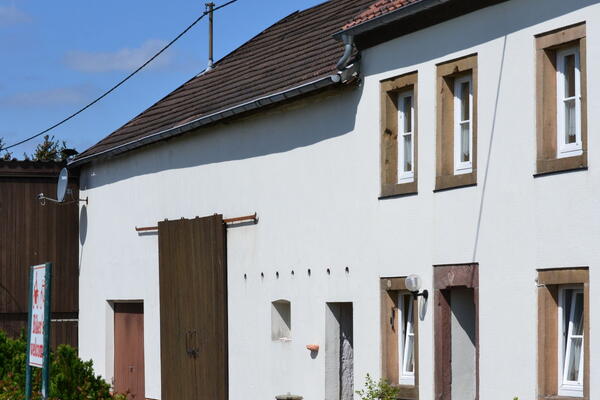 Bermeshof in der schönen Eifel