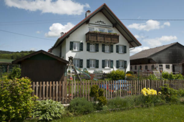Bächenhof