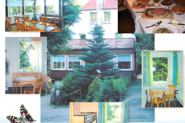 Naturfreundehaus Bündheim