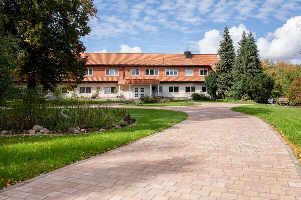 Bio-Vital-Hotel Landhaus Die Arche