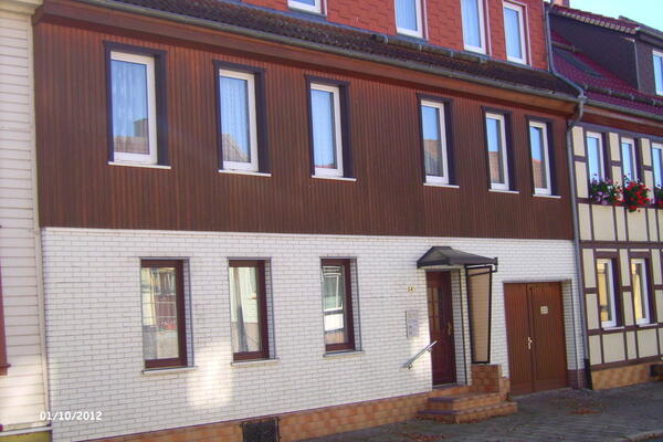 Hotel-Pension Dressel
