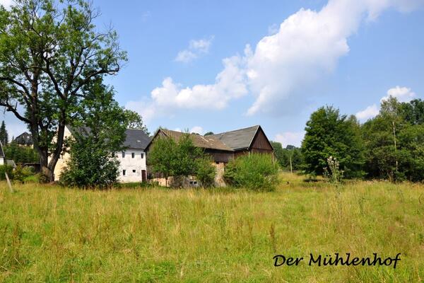 Mühlenhof