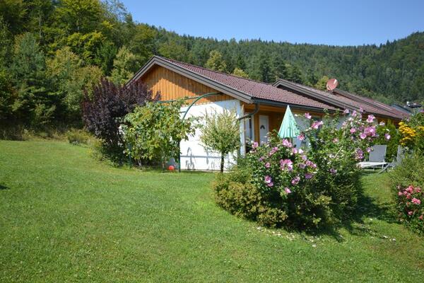 Bungalows Eberl