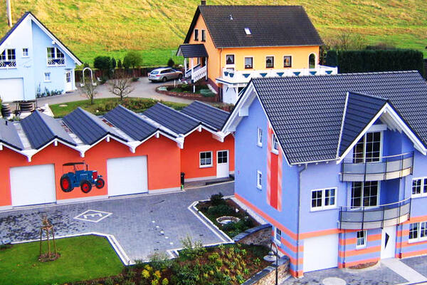 Ferienappartments Engel