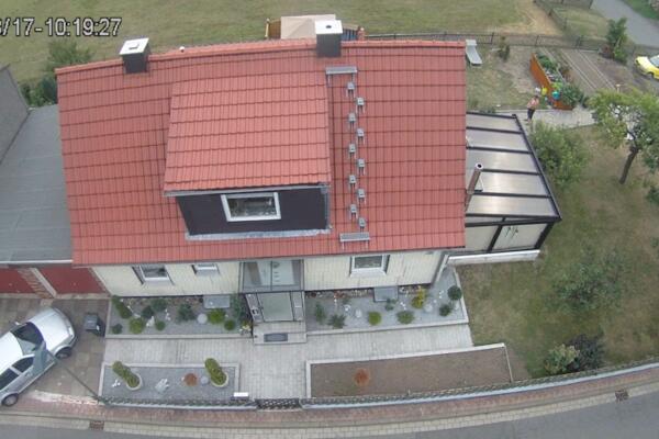 Ferienwohnung Mirkes