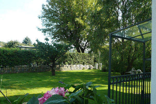 Urlaub im Ferienhaus Berlin