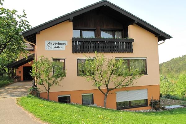 Ferienhof Deißler