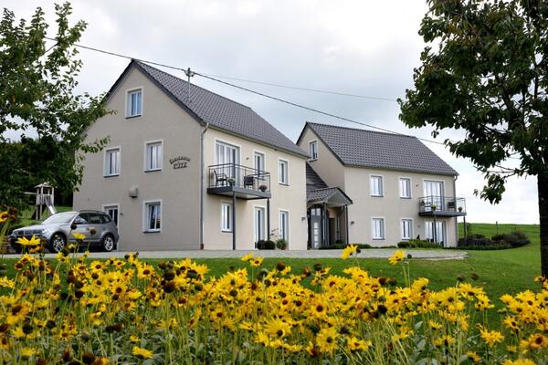 3 & 5 Sterne Ferienhof Pütz