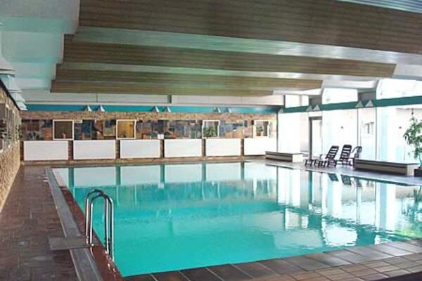 Ferienwohnung "Apart" Schwimmbad & Sauna in Bad Harzburg